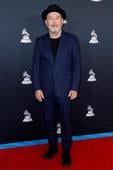 Rubén Blades gana Latin Grammy a mejor álbum del año
