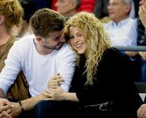 El 1 de diciembre, Shakira y Piqué llevarán a los tribunales el acuerdo de la custodia de sus hijos